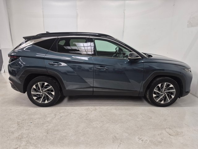 HYUNDAI TUCSON TECNO 48V 1.6 TGDI 150CV DCT