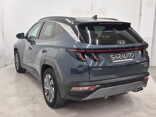 HYUNDAI TUCSON TECNO 48V 1.6 TGDI 150CV DCT
