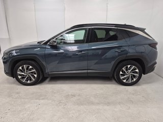 HYUNDAI TUCSON TECNO 48V 1.6 TGDI 150CV DCT