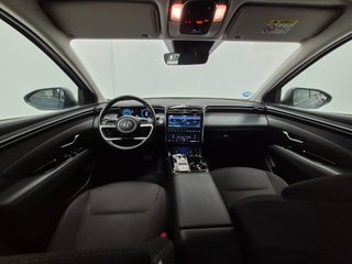 HYUNDAI TUCSON TECNO 48V 1.6 TGDI 150CV DCT