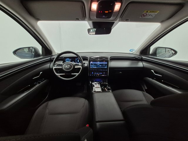 HYUNDAI TUCSON TECNO 48V 1.6 TGDI 150CV DCT