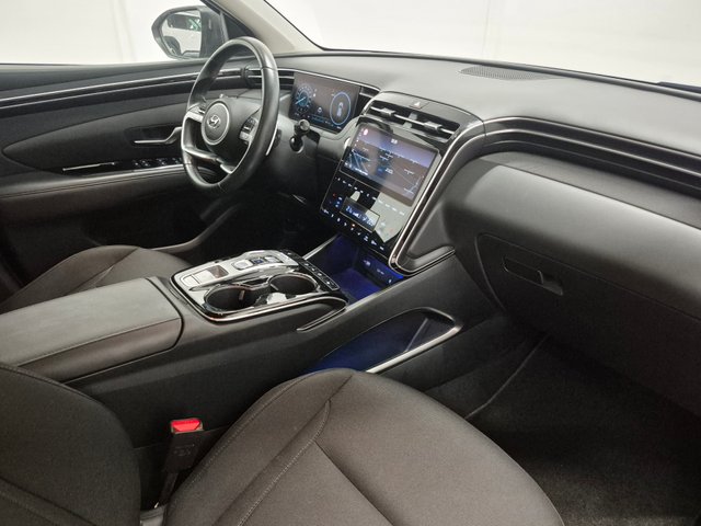 HYUNDAI TUCSON TECNO 48V 1.6 TGDI 150CV DCT