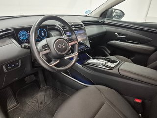 HYUNDAI TUCSON TECNO 48V 1.6 TGDI 150CV DCT