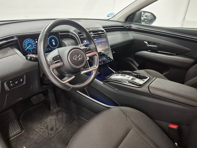 HYUNDAI TUCSON TECNO 48V 1.6 TGDI 150CV DCT