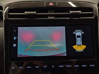 HYUNDAI TUCSON TECNO 48V 1.6 TGDI 150CV DCT