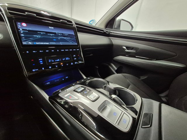 HYUNDAI TUCSON TECNO 48V 1.6 TGDI 150CV DCT