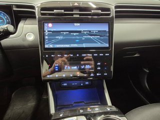 HYUNDAI TUCSON TECNO 48V 1.6 TGDI 150CV DCT