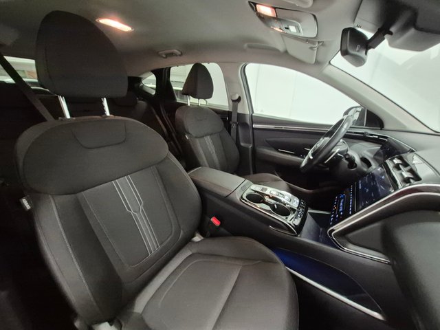 HYUNDAI TUCSON TECNO 48V 1.6 TGDI 150CV DCT