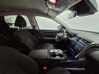 HYUNDAI TUCSON TECNO 48V 1.6 TGDI 150CV DCT