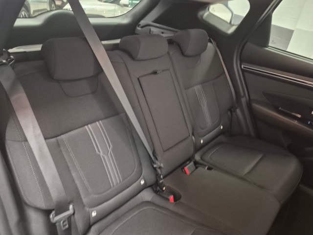 HYUNDAI TUCSON TECNO 48V 1.6 TGDI 150CV DCT