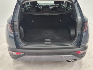 HYUNDAI TUCSON TECNO 48V 1.6 TGDI 150CV DCT
