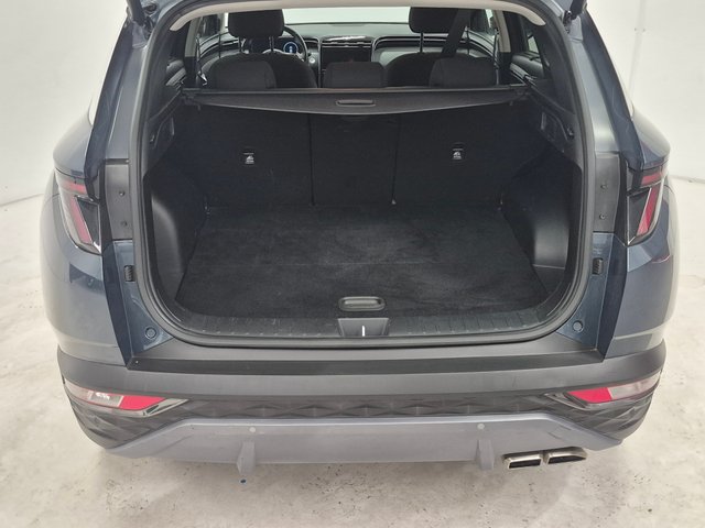 HYUNDAI TUCSON TECNO 48V 1.6 TGDI 150CV DCT