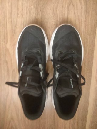 Zapatillas CrossFit