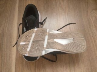 Zapatillas CrossFit