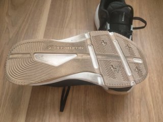 Zapatillas CrossFit