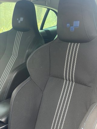 Renault Megane 2017