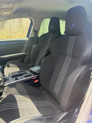 Renault Megane 2017