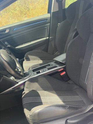 Renault Megane 2017