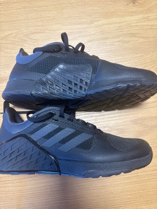 Adidas Dropset 2 Zapatillas Deportivas
