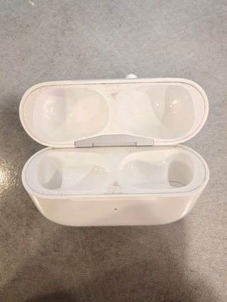 AirPods Pro 1ª Gen Originales + Estuche