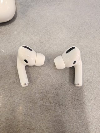 AirPods Pro 1ª Gen Originales + Estuche