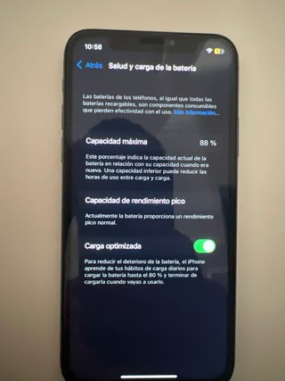 iPhone X 256GB + 2 custodie - buone condizioni