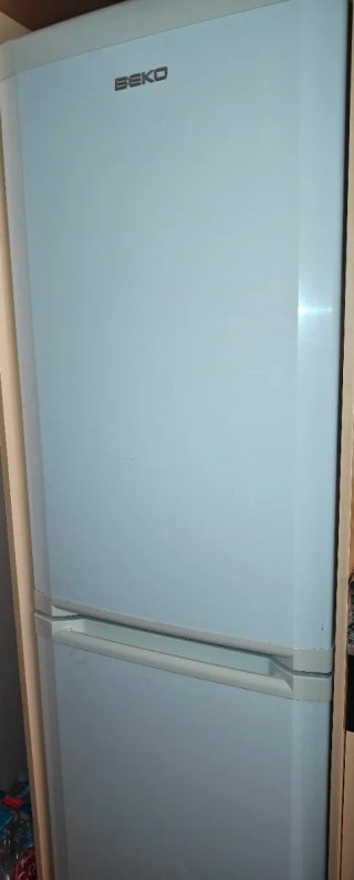 Frigorífico BEKO