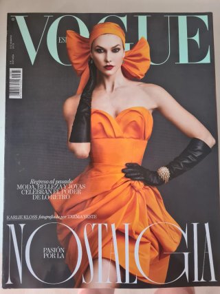 Revista Vogue España