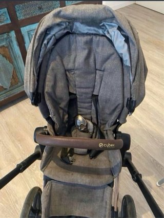 Carro bebé Cybex Priam