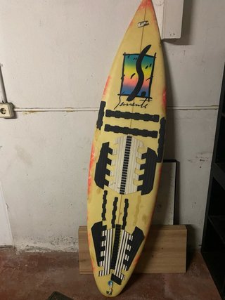 Tabla de surf