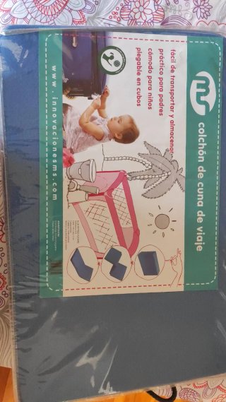 Parque infantil para bebés