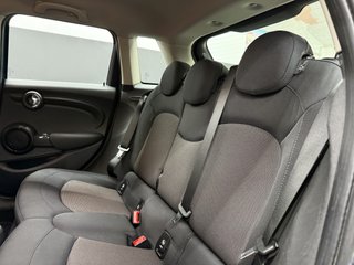 Mini MINI COOPER D 5 PUERTAS