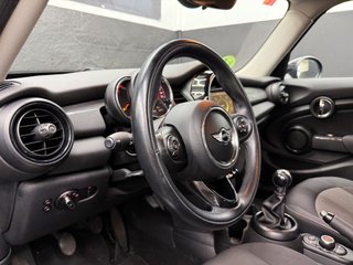 Mini MINI COOPER D 5 PUERTAS