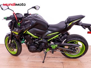 KAWASAKI Z 900 A2