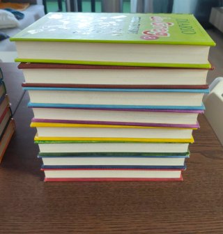 Colección Diario de Greg. 20 Libros