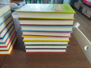 Colección Diario de Greg. 20 Libros
