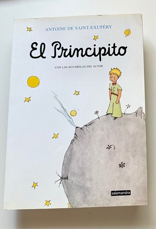El Principito