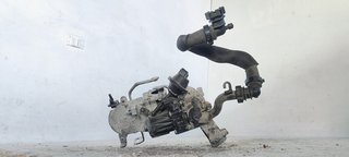 VALVULA EGR PEUGEOT 3008 1.6HDI 112 FAP 505639020