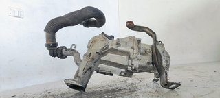 VALVULA EGR PEUGEOT 3008 1.6HDI 112 FAP 505639020