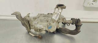 VALVULA EGR PEUGEOT 3008 1.6HDI 112 FAP 505639020