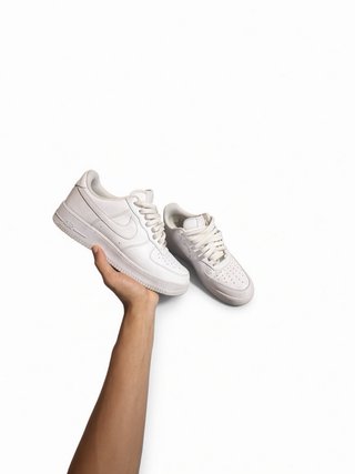 Nike Air Force 1 Bianche