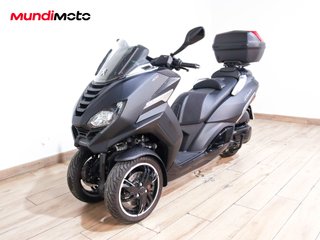 PEUGEOT METROPOLIS 400 ALLURE