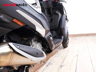 PEUGEOT METROPOLIS 400 ALLURE