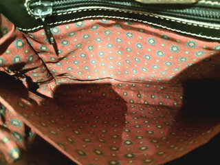 Bolso Loewe vintage