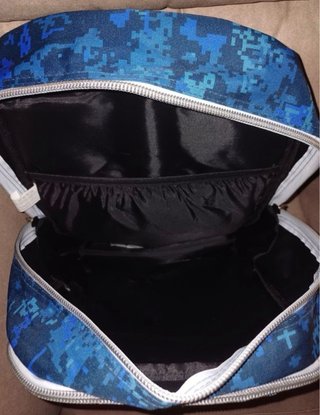Mochila Escolar NUEVA Arctic Scientific Research