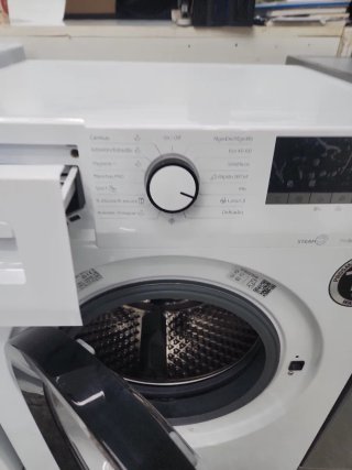 LAVADORA BEKO GARANTIA TRANSPORTE