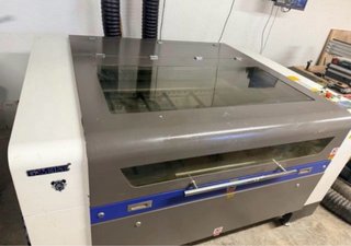 Máquina Láser CO2 1390