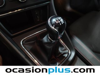 SEAT León ST 1.4 TSI ACT S&S FR 110 kW (150 CV)