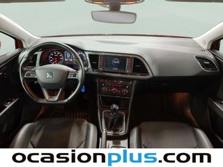 SEAT León ST 1.4 TSI ACT S&S FR 110 kW (150 CV)