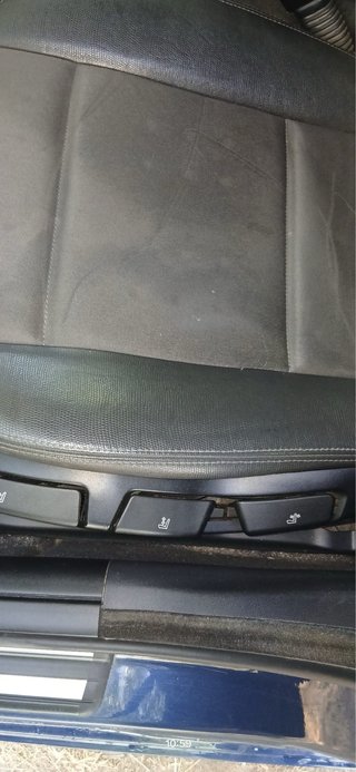 BMW e46 2004